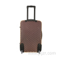 Soft Case Spinner Luggage